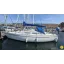 Used sailboat 31 MK11