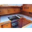 Used sailboat 46