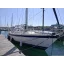 Used sailboat 46