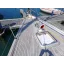 Used sailboat 46