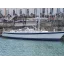 Used sailboat 46