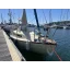 Used sailboat Folkboat 25