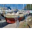 Used sailboat Folkboat 25