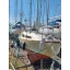 Used sailboat Folkboat 25