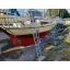 Used sailboat Folkboat 25