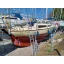 Used sailboat Folkboat 25