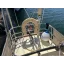 Used sailboat Folkboat 25