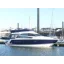Used Yacht Squadron 42