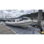 Used Yacht Adventure 6.20 & Aqua-dock