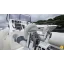 Used Yacht Adventure 6.20 & Aqua-dock
