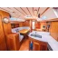 Used sailboat 45