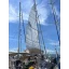 Used sailboat 45