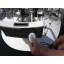 Used sailboat 45