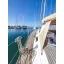 Used sailboat 45