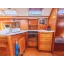 Used sailboat 45