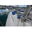 Used sailboat 376