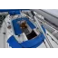 Used sailboat 376