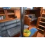 Used sailboat 376