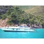 Used Yacht CHEROKEE 50
