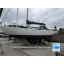 Used sailboat 34