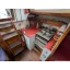 Used sailboat 34