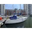 Used sailboat 31 MKII
