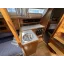 Used sailboat 31 MKII