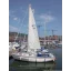 Used sailboat 33 Ketch