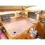 Used sailboat Espace 100