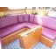 Used sailboat Espace 100