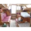 Used sailboat Espace 100