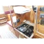 Used sailboat Espace 100