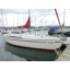 Used sailboat Espace 100