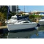 Used sailboat Sunway 25