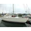 Used sailboat 380