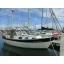Used sailboat 33