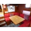 Used sailboat 33