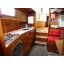 Used sailboat 33