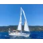 Used sailboat 36CC