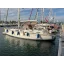 Used sailboat 36CC
