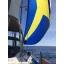 Used sailboat 36CC