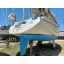 Used sailboat 36CC