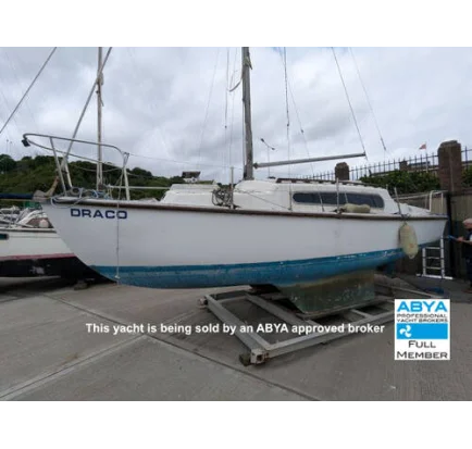 Voilier d'occasion Snapdragon Classic