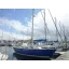 Used sailboat 35