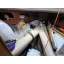 Used sailboat 33 00D