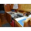 Used sailboat 380 DS