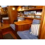 Used sailboat 380 DS