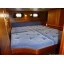 Used sailboat 380 DS