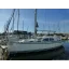 Used sailboat 380 DS
