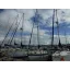 Used sailboat 30